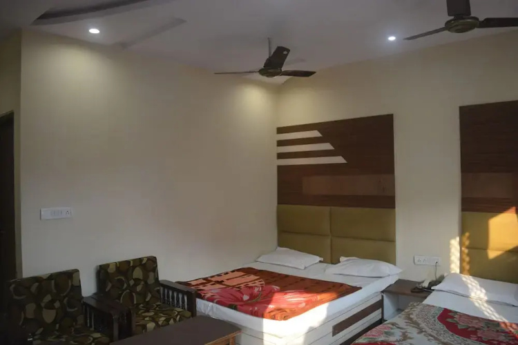 Hotel Marwari