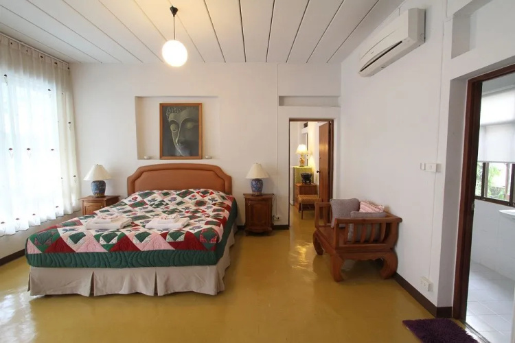 Fullrich Lanna Suite