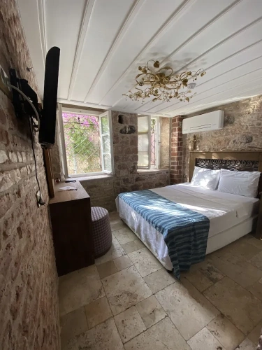 Classic room