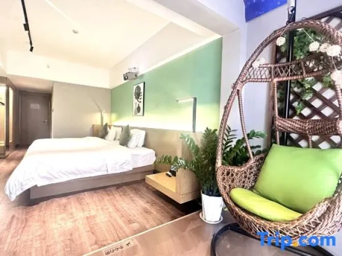 Standard Double Family room