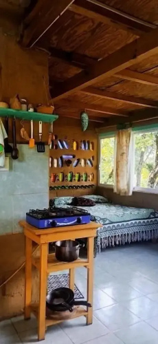 Casa Ecológica