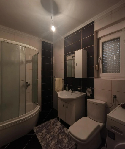Apartman Anja