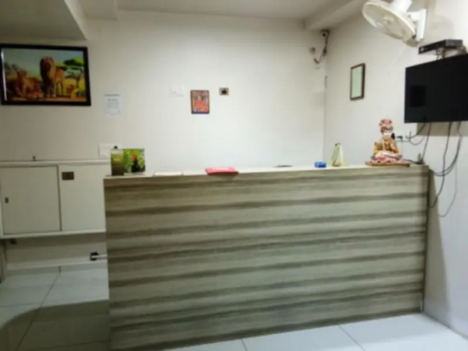 Shyam Home