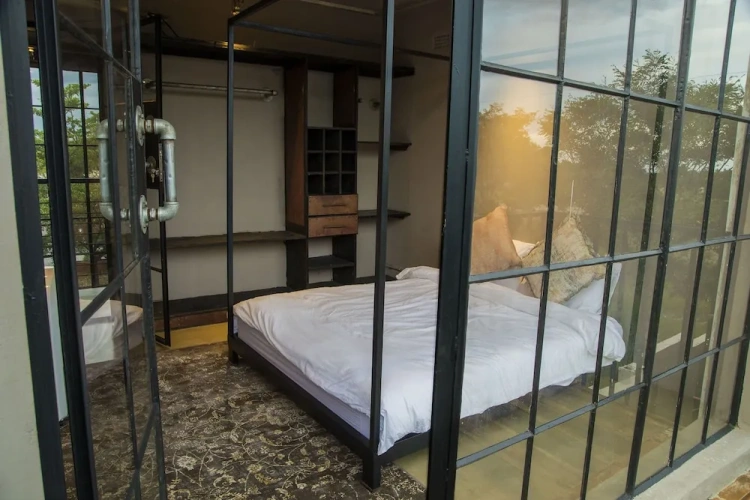 2 Bedrooms Executive Villa