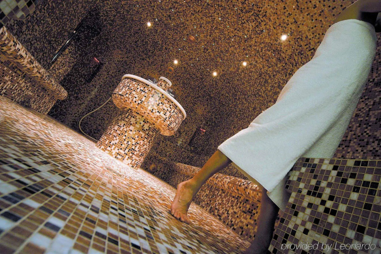 Monte-Carlo Bay Hotel & Resort photo 33