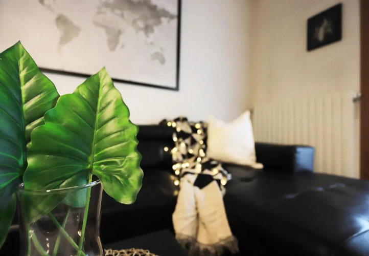 Yourbanflat San Carlo