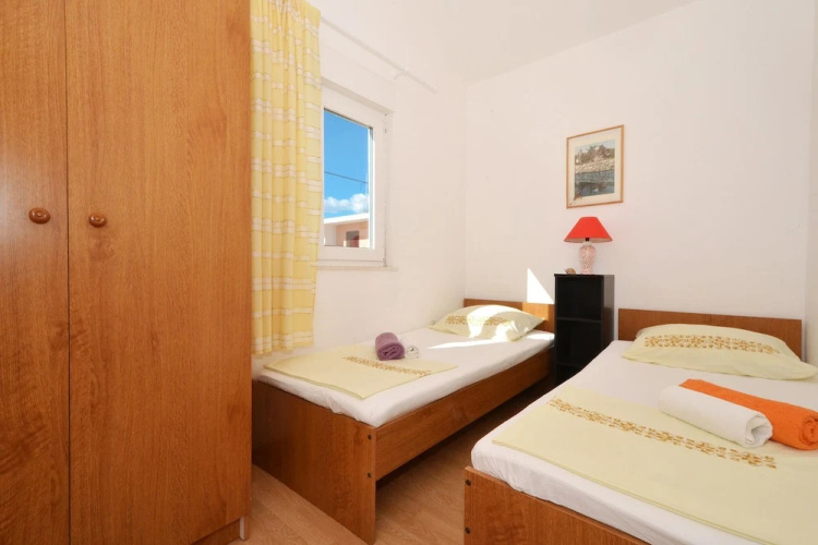 Apartment Jurjevic