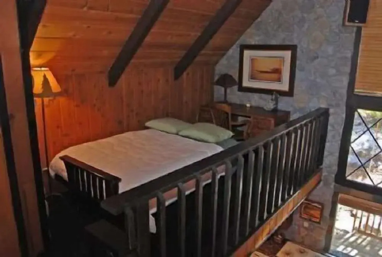 Chambers Retreat