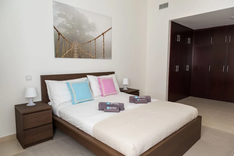 HiGuests Vacation Homes - Burj Al Nahda