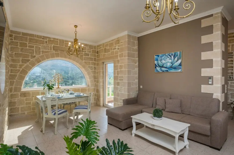 Casa Belvedere Apartments