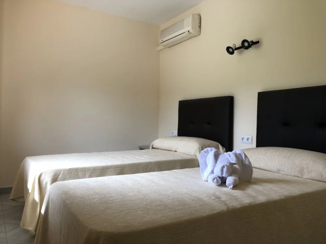 Hotel L'Albera