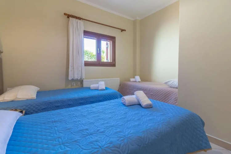 Spartakos Luxury Villa 7