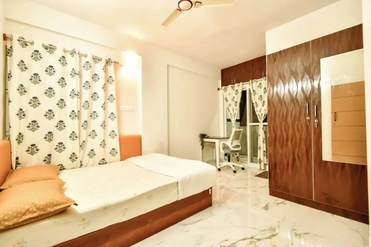 Standard room