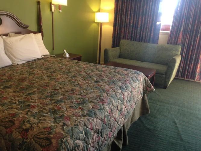 Gas Lite Motel