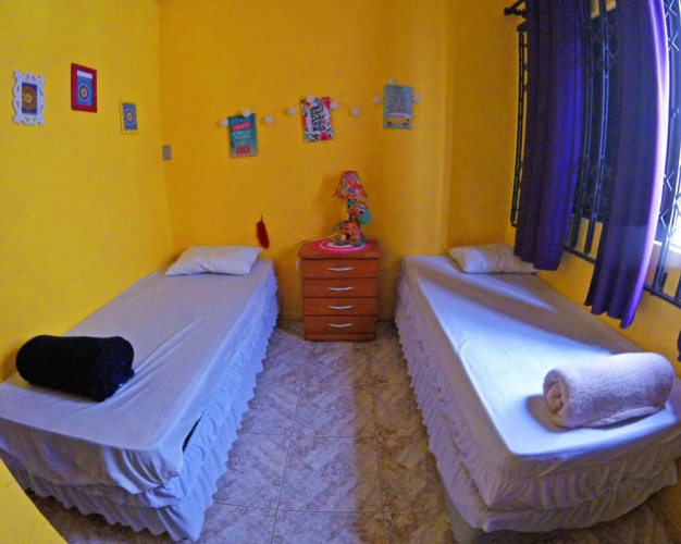 Casa RECREANEXT