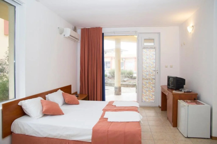 Imagen del hotel