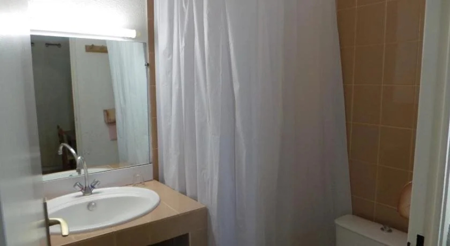Santa Gusta Motel