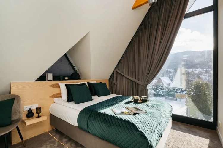 Skyline Villa - LoftAffair