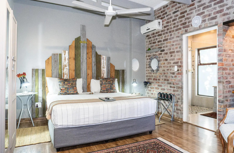 Earthbound B&B