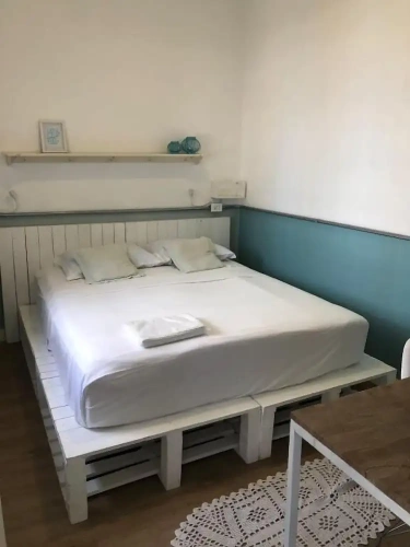 Superior Double room with balcony