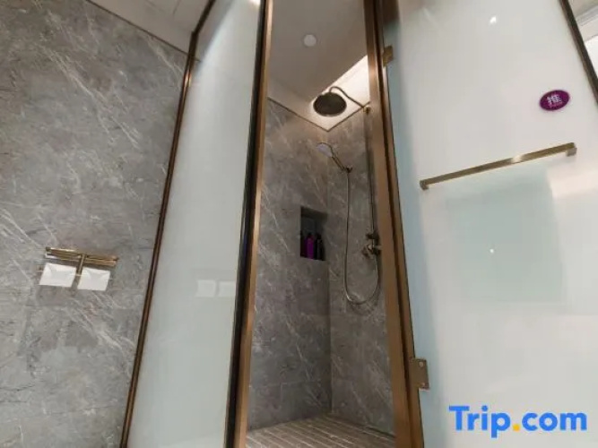 Mercure Xichang