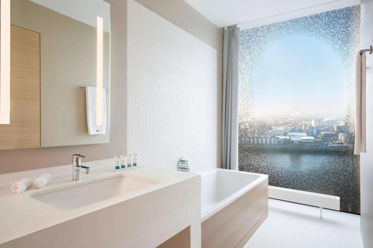 The Westin Hamburg photo 12