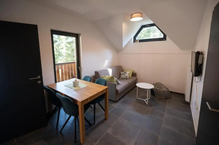 Apartment MOUNTAIN PARADISE Golte