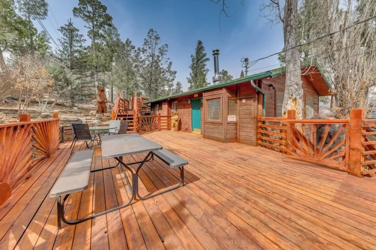 2 Bedrooms Cottage