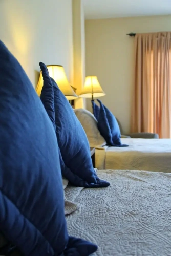 Quadruple Suite