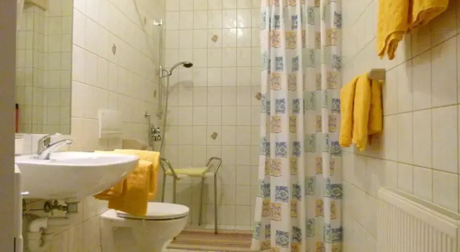 Ferienwohnung Barbara