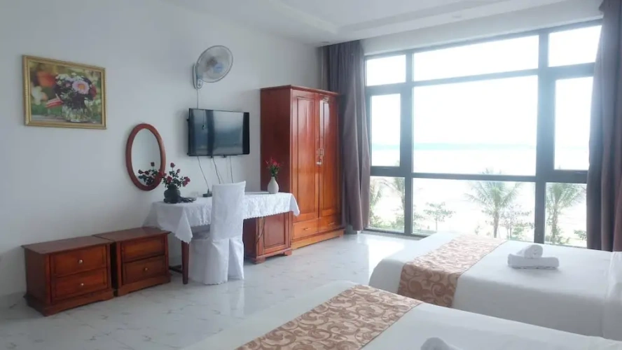 Superior room