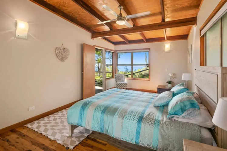 Coral View