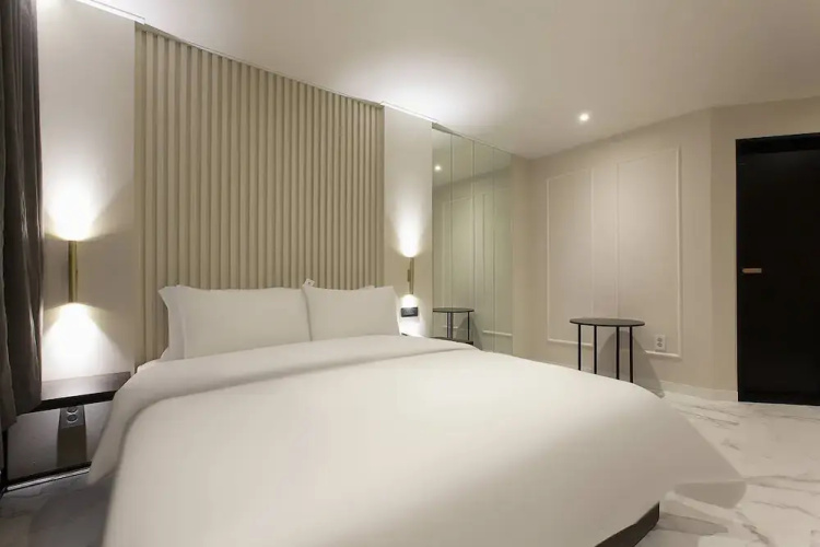 Hotel Grazie