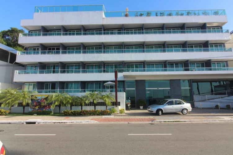 Otel görseli