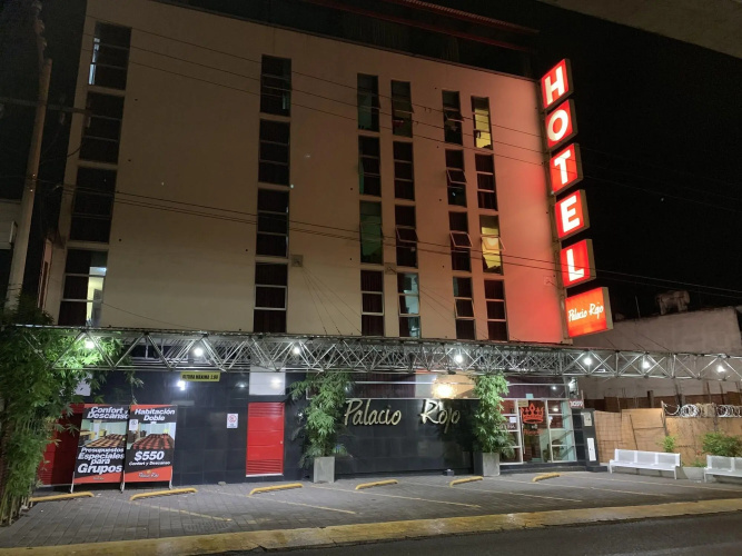 Otel görseli