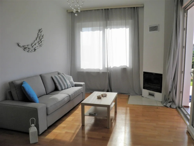 Villa Dimitra