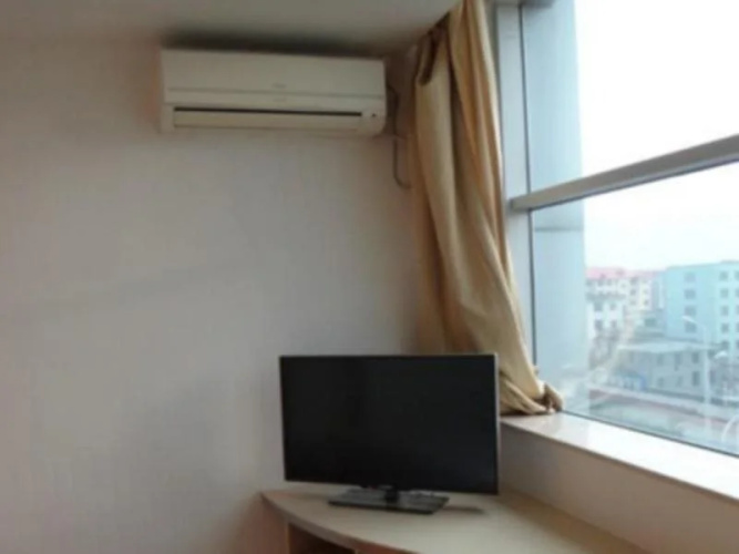 7 Days Inn Xingan Road