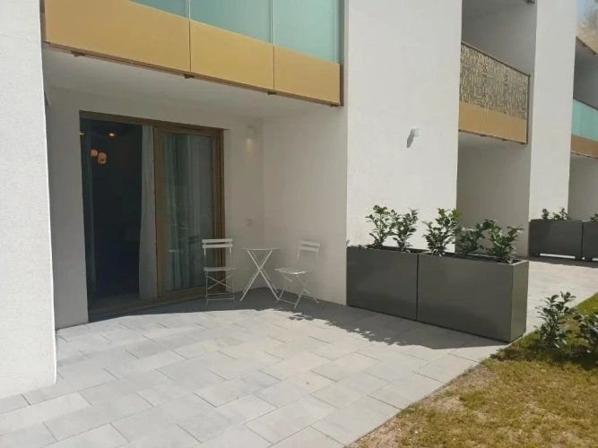 1 Bedroom Suite