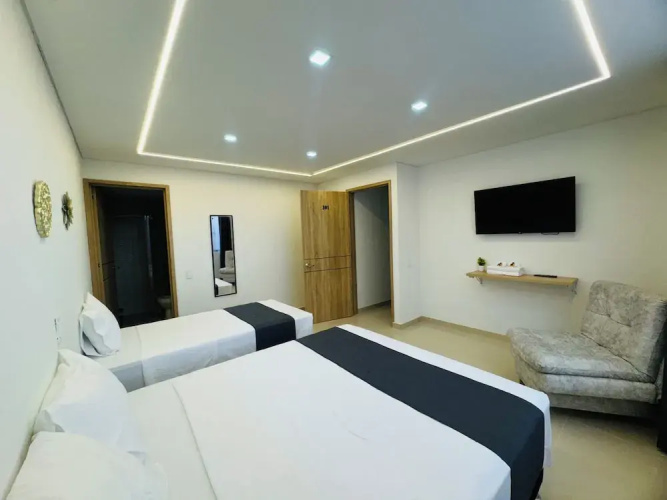 Aero Hotel Boutique
