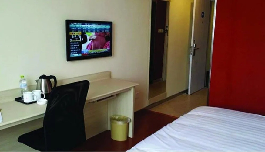 Hanting Hotel - Yangzhou