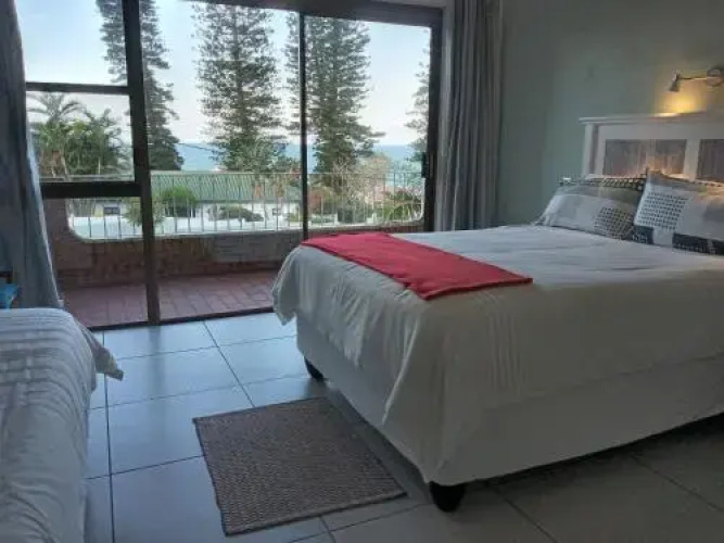 Windsor Guest House