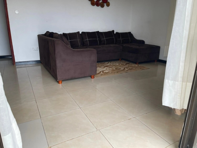 Kim luxury apartment