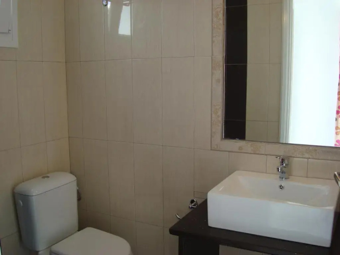 Elena Studios and Suites