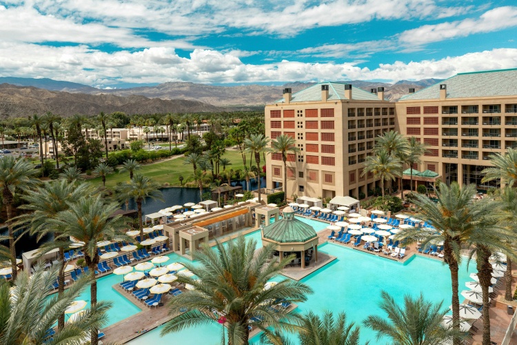 Renaissance Esmeralda Resort & Spa, Indian Wells photo 32