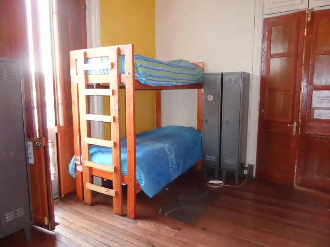 Hotel Casa Mosaico