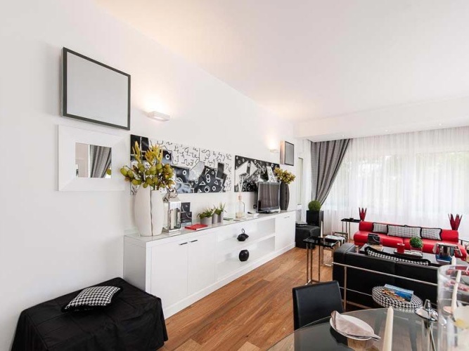 Double Suite