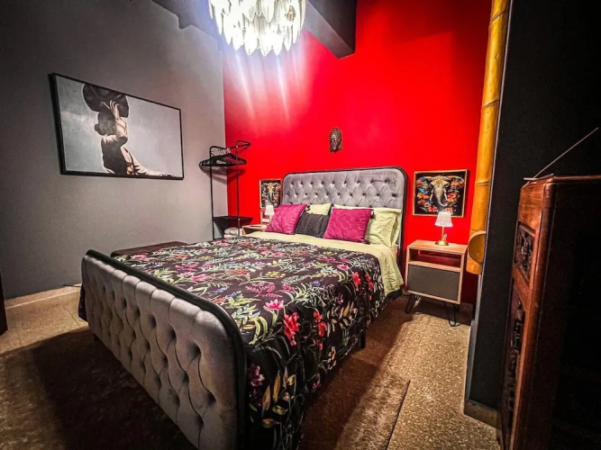 Orho Panama Airport Boutique-hotel