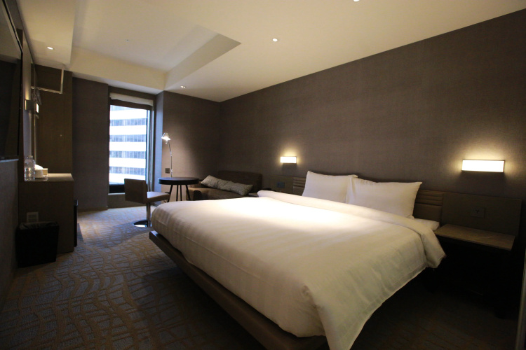 Hotel Midtown Richardson