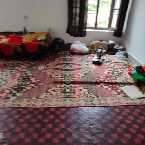 POP 92903 Fareeda Homestay