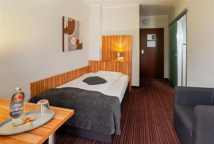 Arthotel ANA Style